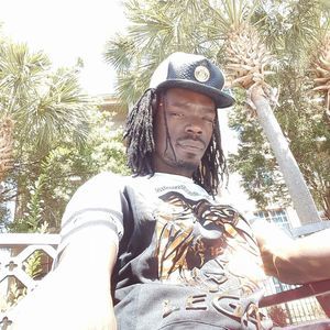 Meet your Posher, Robert